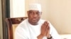 Hama Amadou