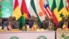Taron Kungiyar ECOWAS 