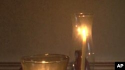 Candlelight Tours in Historic Virginia Town Highlight 18th Century Christmas