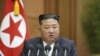 Kim Jong Un