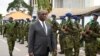 Renvoi du procès des 46 militaires ivoiriens détenus à Bamako