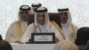 Doha: deux groupes rebelles tchadiens manquent à l'appel