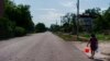 Water Crisis Looms for Eastern Ukrainian City of Sloviansk 