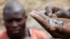 ARCHIVES - Échantillons d'une mine de coltan à Rukunda, territoire de Masisi, au Nord-Kivu, République démocratique du Congo, le 2 décembre 2018. 