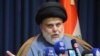 مقتدی الصدر، روحانی برجستۀ شیعۀ عراق کناره‌گیری‌اش را از سیاست اعلام کرد