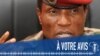  À Votre Avis : qu'attendre du procès de Moussa Dadis Camara ?