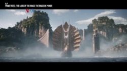 Popularitas Adaptasi Novel Fantasi ke Serial TV: Mulai "Rings of Power" hingga "House of the Dragon"