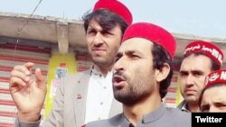 shah khalid