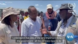 ከምሽቱ 3:00 የአማርኛ ዜና