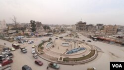 Meydana El-Neîm li Reqqayê