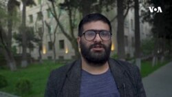 İctimai fəal İlkin Rüstəmzadə: “Bu, dövlət səviyyəsində işgəncənin çatdığı nöqtəni göstərir”