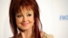 Naomi Judd, of Grammy-winning Duo The Judds, Dies at 76 