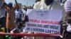 Souvent menacés de mort, de nombreux homosexuels quittent le Sénégal