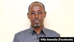 Yuusuf Madaale 