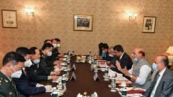 ཨུ་རུ་སུའི་ནང་རྒྱ་དཀར་ནག་གཉིས་ཀྱི་ཚོགས་འདུ། ༢༠༢༠།༩།༤
