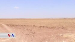Li Bakur û Rohjilata Sûrîyê Kêmahîya Tov û Ard
