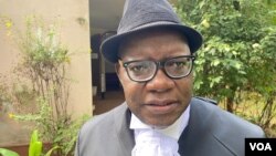 Tendai Biti, the vice president of the opposition Movement for Democratic Change Alliance says Haruzivishe’s conviction on April 06, 2021 in Harare brought “a sad for Zimbabwe” as it reflects the selective application of the law in the southern African na