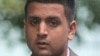 File - British hacker and Islamic State member Junaid Hussain. (Courtesy Counter Extremism Project)