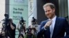 Prince Harry Hails Court Victory After Judge Finds Tabloid Hacked his Phone