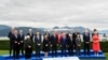G7 yajipanga kuikabili zaidi Russia, kwa uvamizi wa Ukraine