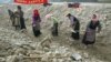 ཆབ་མདོའི་ངལ་རྩོལ་སྒྱུར་བཀོད་བཙོན་ཁང་ཞིག་གཏོར་བཤིག