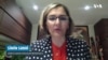 Simin Səbri: Bu etirazlarda qadınlar hicabları İran rejiminin simvolu olaraq yandırır 