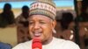 Gwamna Abubakar Atiku Bagudu (Facebook/Gwamnatin Kebbi)
