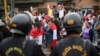 Peru's Congress Selects Centrist Lawmaker as New Leader 