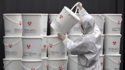 VOA Asia - Mixed news on coronavirus fight