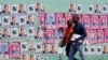 Elections à risques pour le parti au pouvoir au Mozambique