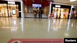 Olimpijske igre u Parizu 2024. - Centar za akreditaciju medija pogođen globalnim prekidom IT-a