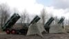 Установки С-400 