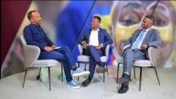 ከምሽቱ 3:00 የአማርኛ ዜና