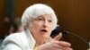 Department of the Treasury Secretary Janet Yellen testifies during a Senate Finance Committee hearing to examine President Joe Biden's proposed budget request for fiscal year 2023, on Capitol Hill, June 7, 2022, in Washington.