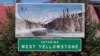 Pembukaan Kembali Taman Nasional Yellowstone Menyusul Banjir