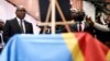 Le cercueil de Lumumba fait étape à Kisangani, ville de son envol politique