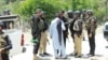 په لکي مروت ضلع کې پرون د شورو/ چهارشنبې په ورځ [16 نومبر] د شپږو پوليسو د وژنې وروسته د خېبرپښتونخوا صوبې د پوليسو مشر [ايي جي] معظم جاه ويلي دا تازه پېښه په وروستيو کې په لکي مروت کې د ترهګرو پرضد د عملياتو په غبرګون کې شوې