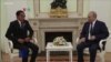Jokowi-Putin Bertemu di Tengah Saling Tuduh AS-Rusia soal Penyebab Krisis Pangan