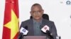 “ንህዝቢ ከየፍለጥና እንገብሮ ድርድር የሎን፡” ዶ/ር ደብረጽዮን ገ/ሚካኤል