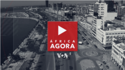 Africa Agora: Bispo Dinis Matsolo fala sobre o estado do Moçambique