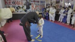 Kyivdə Kempo Federasiyasında 2024-cü ilin yekunu ilə bağlı seminar keçirilib