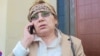 Leyla Yunus prokurorluqda dindirlir (Yenilənib)