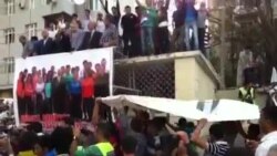 Cəmil Həsənlinin 22 sentyabr mitinqində çıxışından - 4