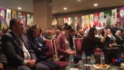 Kongreya Awartê ya HDP'ê ya Şaxê Enqerê Hate Kirin