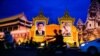 Rising Debt to China ‘Worrying’, Analyst Says