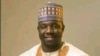 Tsohon shugaban majalisar dokokin Jihar Filato, Abok Nuhu Ayuba.