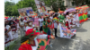 የኦሮሞ ሴቶች በዋሽንግተን ዲሲ 