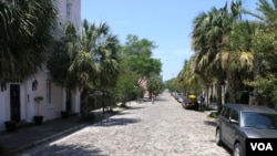 Chalmers küçəsi