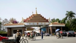 မြန်မာလယ်ယာထွက်ကုန် တရုတ်နယ်စပ်မှာ တင်ပို့မှုအခက်ကြုံ