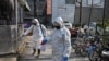 Coronavirus: 212 morts en Chine, l'OMS déclare l'urgence internationale